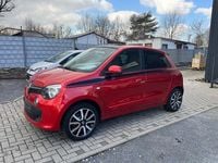 Gebraucht Renault Twingo Luxe 90 PS (66 kW) 2015 Rot Kleinwagen