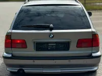 Używany BMW 530 190 KM (139 kW) 2000 Srebrny Kombi