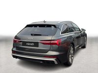 Gebraucht Audi S6 Basis 344 PS (253 kW) 2024 Grau Kombi