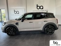 Gebraucht Mini Cooper Countryman 136 PS (100 kW) 2023 Rooftop grey met. SUV