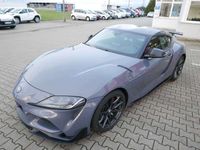 gebraucht Toyota Supra GR 3.0 Legend MT 6-Gang AC-SCHNITZER