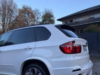 Gebraucht BMW X5 Exclusive 306 PS (225 kW) 2011 Weiß SUV