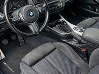 Gebraucht BMW M235 326 PS (239 kW) 2015 Grau Coupé