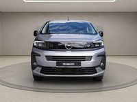 Neu Opel Zafira Business Elegance 177 PS (130 kW) 2025 Grau Van / Kleinbus
