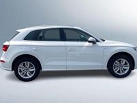 Second-hand Audi Q5 S-Line 367 CP (269 kW) 2021 Alb SUV