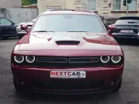 Gebraucht Dodge Challenger 377 PS (277 kW) 2022 Rot Coupé