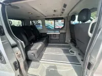 Gebraucht Renault Trafic 145 PS (106 kW) 2009 Van / Kleinbus
