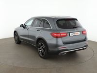 gebraucht Mercedes GLC250 GLC-Klasse4Matic AMG Line, Diesel, 34.620 €