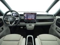 Gebraucht VW ID. Buzz Pro 210 kW (286 PS) 2025 Blau Van / Kleinbus