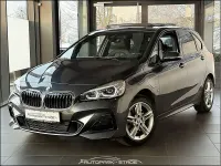 Używany BMW 225 iPerformance 224 KM (164 kW) 2018 Szary Minivan