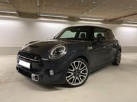 gebraucht Mini Cooper S | LEDER | PANO | LED | NAVI Prof. | YOURS