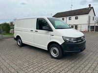 Second-hand VW Transporter 102 CP (75 kW) 2019 Alb Van
