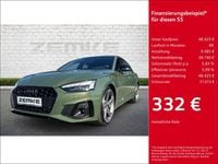 Gebraucht Audi S5 Ambiente 341 PS (250 kW) 2023 Coupé