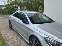 gebraucht Mercedes CLA200 -