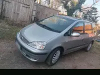 Gebraucht Ford Galaxy 116 PS (85 kW) 2005 Van / Kleinbus