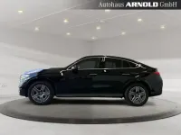 Gebraucht Mercedes GLC300 258 PS (189 kW) 2023 Schwarz SUV