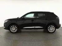 Gebraucht Peugeot 2008 GT-line 131 PS (96 kW) 2023 Schwarz SUV