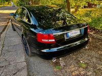gebraucht Audi A6 2.8 V6#Standheizung#Bi-Xenon#Leder...