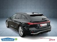 Gebraucht Audi A5 Ambiente 204 PS (150 kW) 2025 Mythosschwarz metallic Kombi