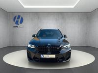 Gebraucht BMW X3 Competition Edition 510 PS (375 kW) 2022 Schwarz SUV