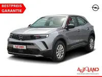 Gebraucht Opel Mokka Enjoy 101 PS (74 kW) 2024 Artense grau SUV