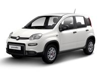 gebraucht Fiat Panda 