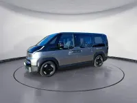 Gebraucht Kia PV5 119 kW (163 PS) 2026 Grau Van / Kleinbus