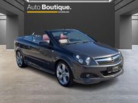 Gebraucht Opel Astra OPC 150 PS (110 kW) 2009 Grau Coupé