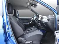 Gebraucht Suzuki Ignis 83 PS (61 kW) 2022 Blau SUV