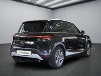Gebraucht Smart #1 Edition #1 200 kW (272 PS) 2024 Schwarz SUV