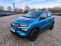 Gebraucht Dacia Spring Essentiel 33 kW (45 PS) 2022 Blau Kleinwagen