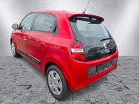Gebraucht Renault Twingo Experience 69 PS (50 kW) 2017 Rot Kleinwagen
