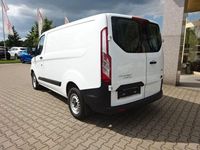 Usata Ford Transit Custom 104 CV (76 kW) 2018 Andere Pick-up