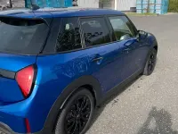 Gebraucht Mini Cooper S 2024 Blau Kleinwagen