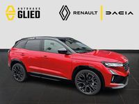 Neu Renault Austral Esprit Alpine 158 PS (116 kW) 2025 Rot SUV