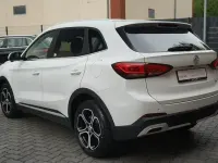 Neu MG ZS Comfort 116 PS (85 kW) 2026 Weiß SUV