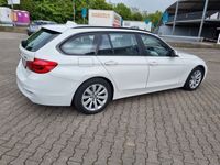 gebraucht BMW 318 i Touring Advantage