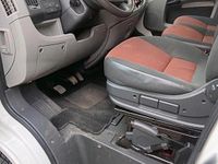 Gebraucht Fiat Ducato 100 PS (73 kW) 2006 Weiß Van