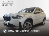 Gebraucht BMW X1 Comfort Edition 136 PS (100 kW) 2024 Mineralweiß SUV