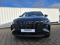 gebraucht Hyundai Tucson 1.6 Prime Mild-Hybrid 2WD