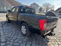 Gebraucht Nissan Navara 163 PS (119 kW) 2016 Pickup