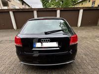 gebraucht Audi A3 2.0 TDI (DPF) Ambiente Ambiente