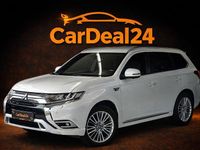 Gebraucht Mitsubishi Outlander P-HEV Edition 135 PS (99 kW) 2019 Weiß SUV