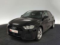 Gebraucht Audi A1 Advanced Plus 95 PS (69 kW) 2024 Mythosschwarz metallic Kleinwagen