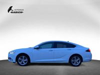 gebraucht Opel Insignia Grand Sport Innovation 2.0 BiTurbo Diesel, 154 kW
