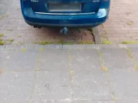 Gebraucht VW Passat 140 PS (102 kW) 2007 Blau Kombi