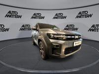 Neu Dacia Bigster 103 PS (75 kW) 2026 Grau SUV