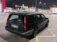 Gebraucht Volvo 850 167 PS (122 kW) 1996 Grün Kombi