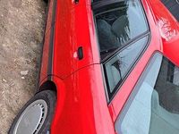 Gebraucht Audi 80 90 PS (66 kW) 1988 Rot Limousine