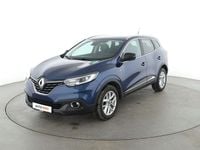 Gebraucht Renault Kadjar LIMITED 140 PS (102 kW) 2019 Blau SUV